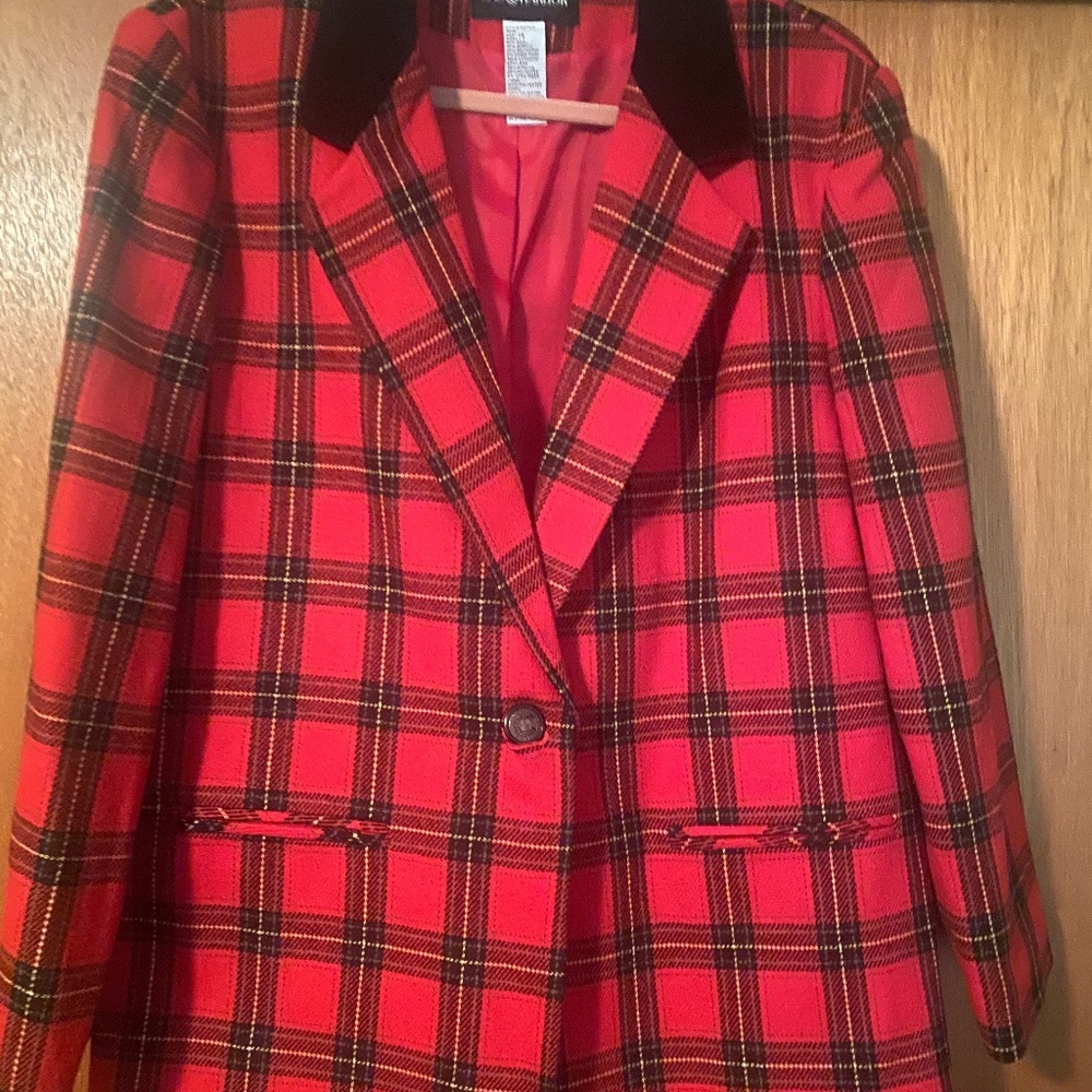 Clean out  closet